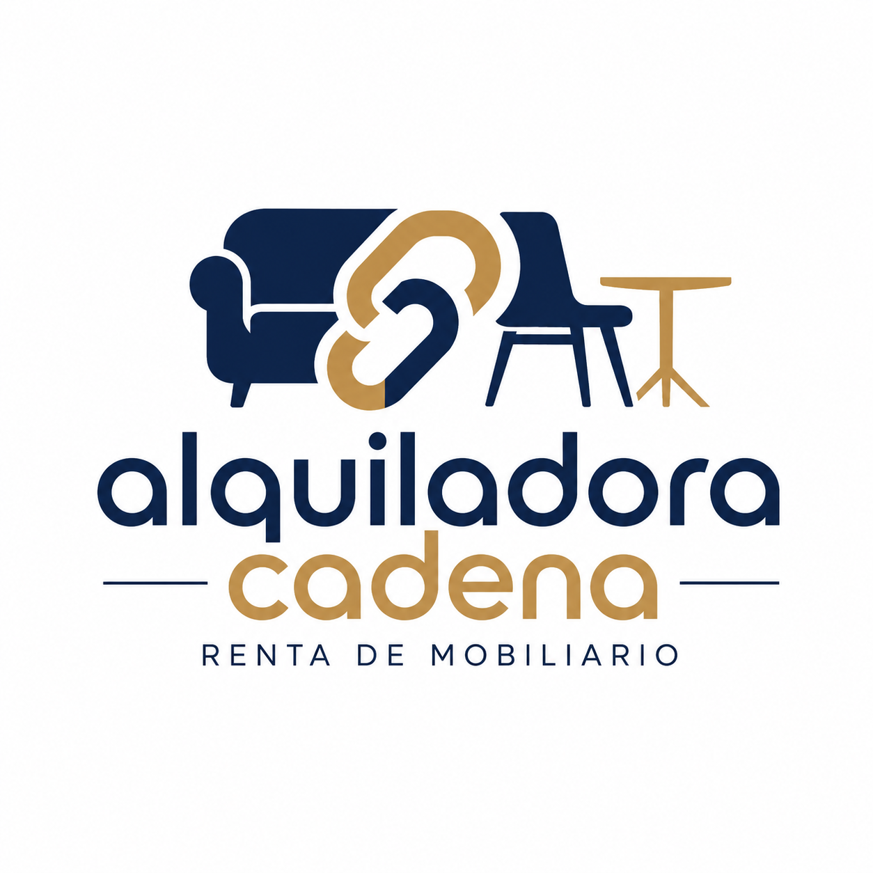 ALQUILADORA CADENA