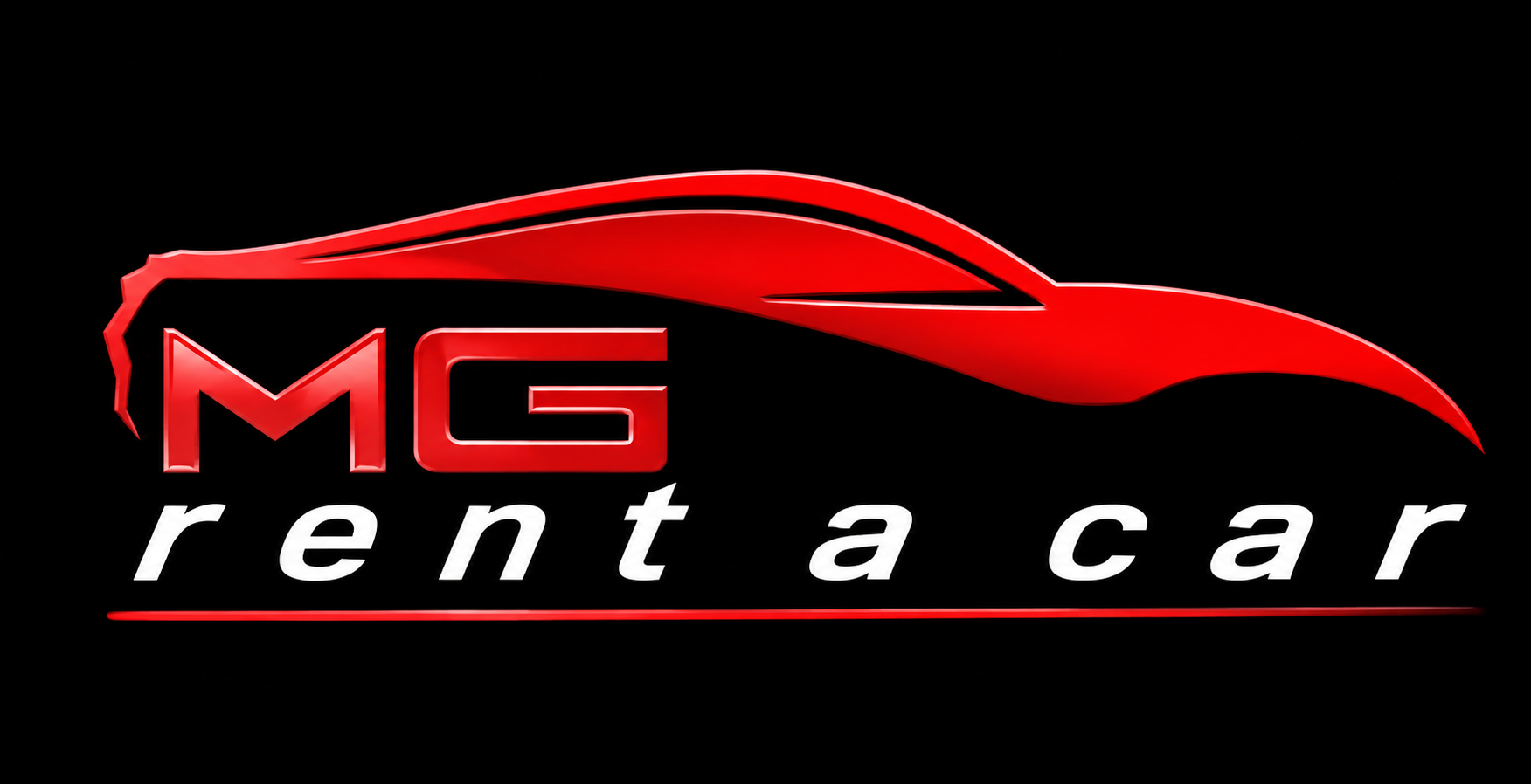 MG Rent a Car David