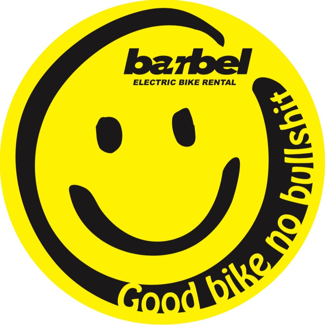 Barbel Rental | eBike, Scooter & Quad
