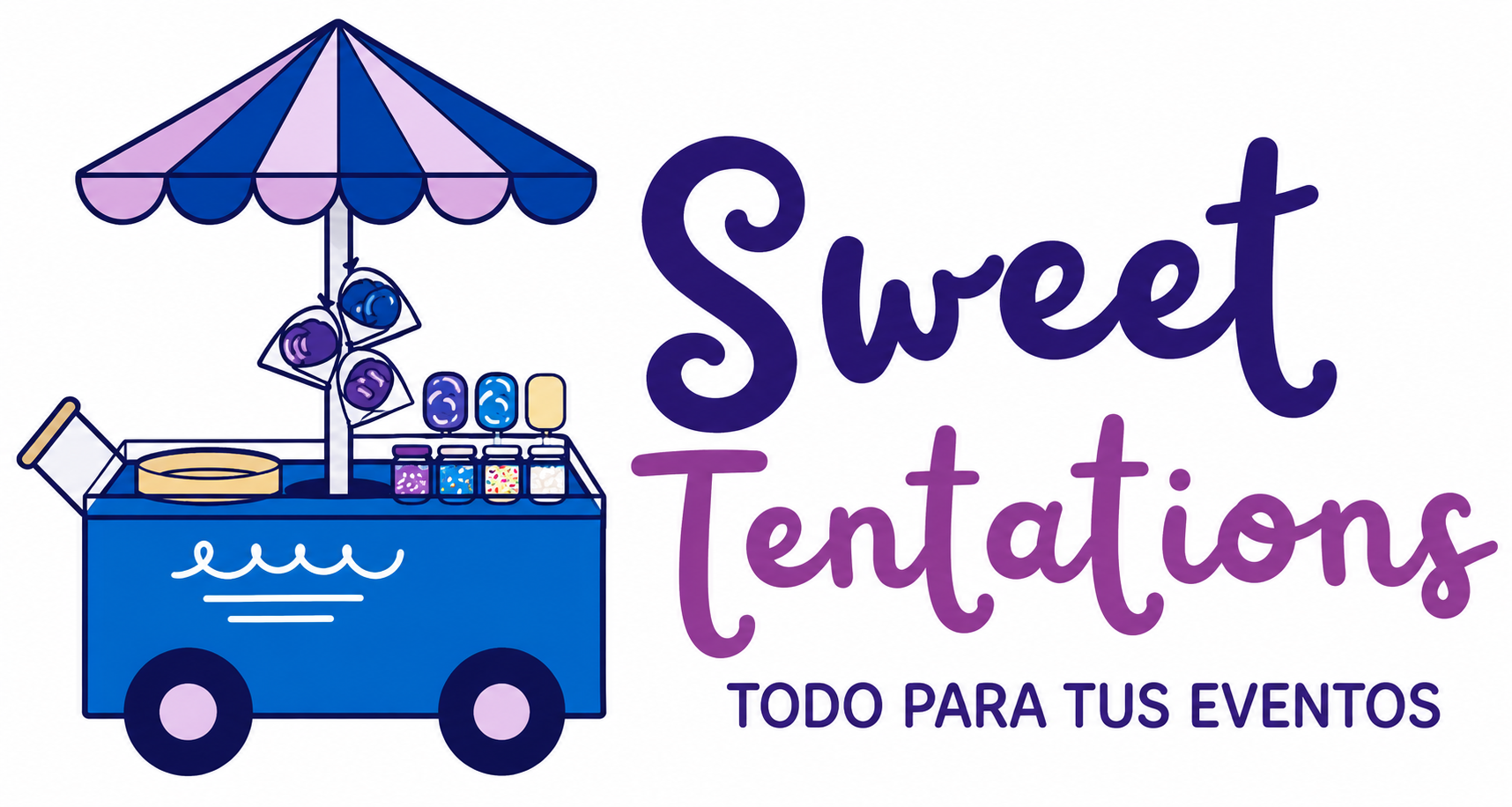 Sweet Tentations | Sillas, Mesas e Inflables