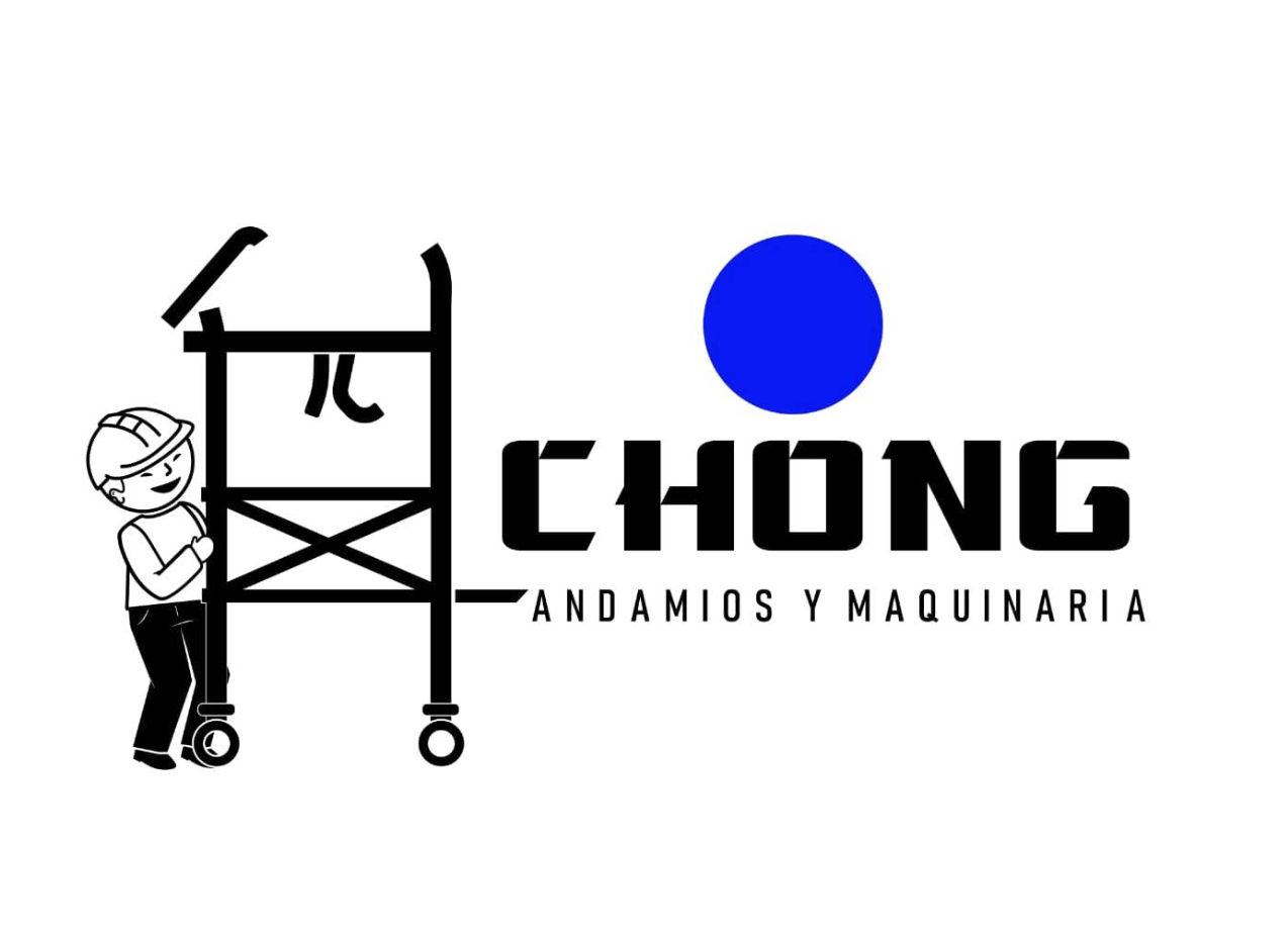CHONG Andamios y Puntales