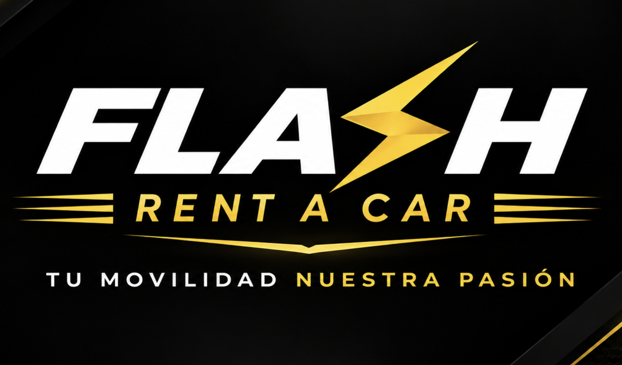 Flash Rent a Car