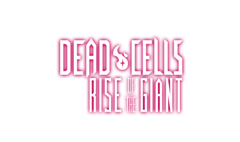 Dead Cells: Rise of the Giant