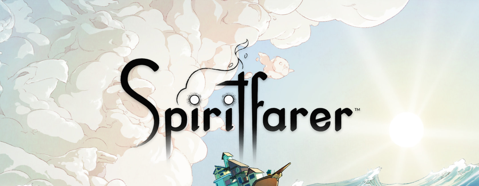 Spiritfarer Demo