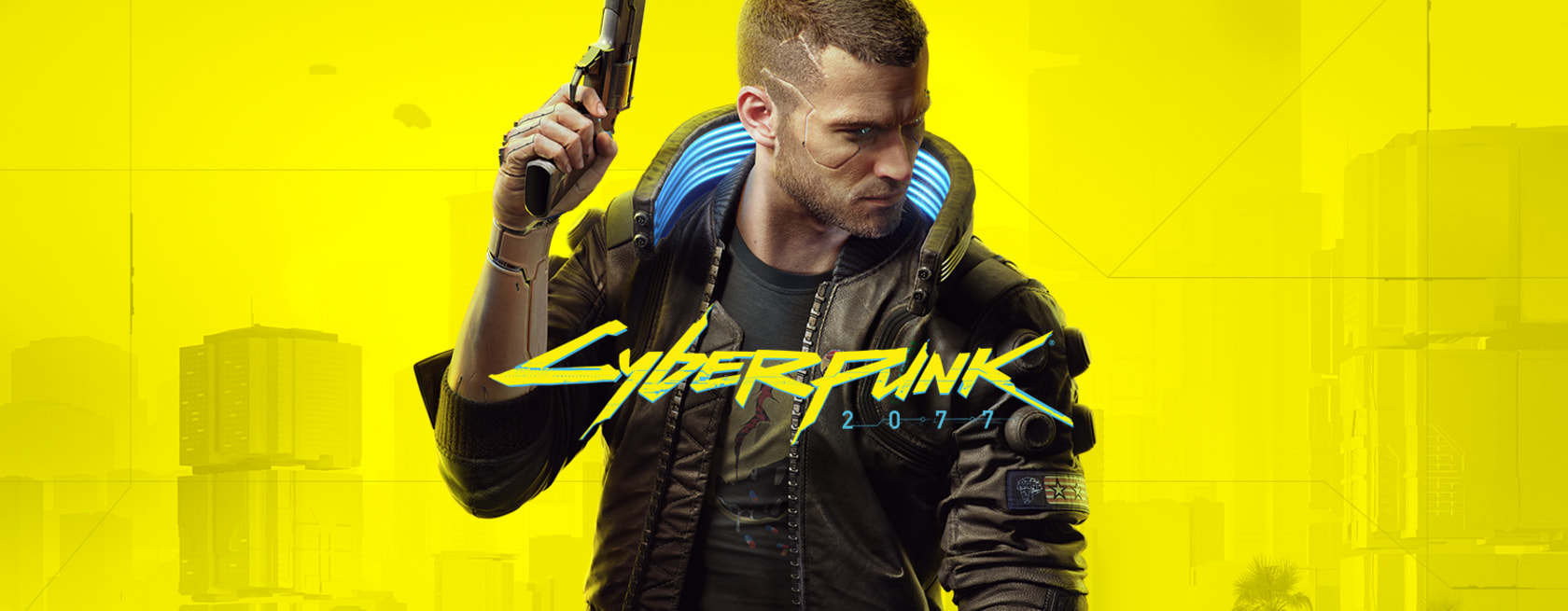 Cyberpunk 2077