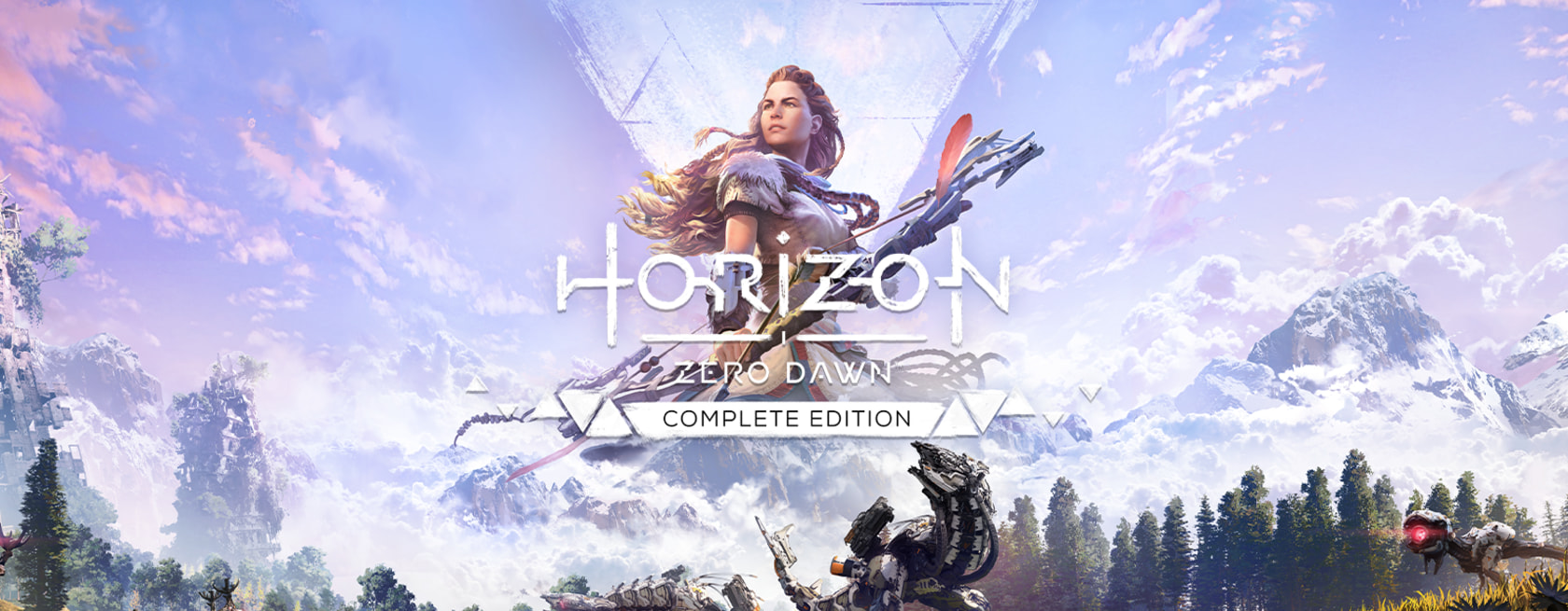 Horizon Zero Dawn™ Complete Edition