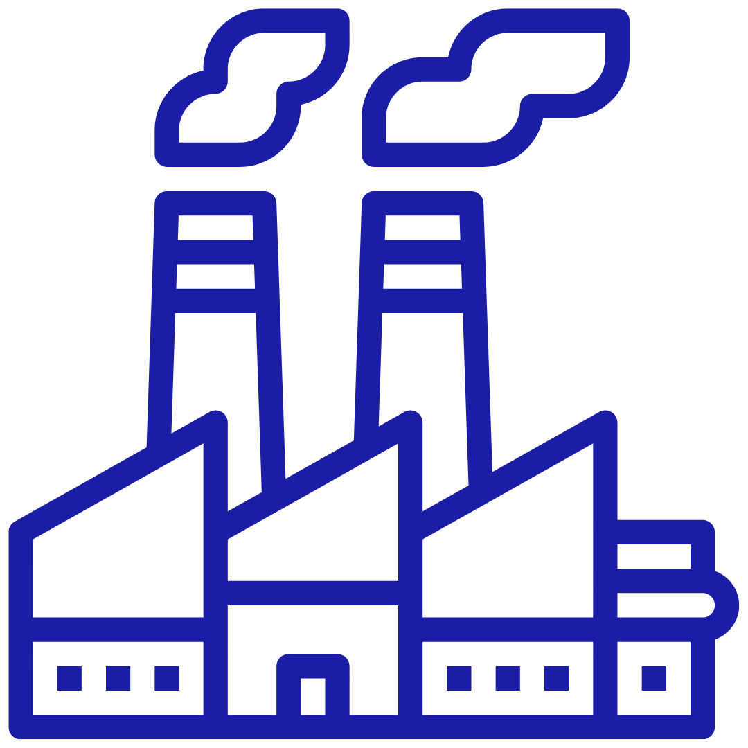 Industrial Inspection