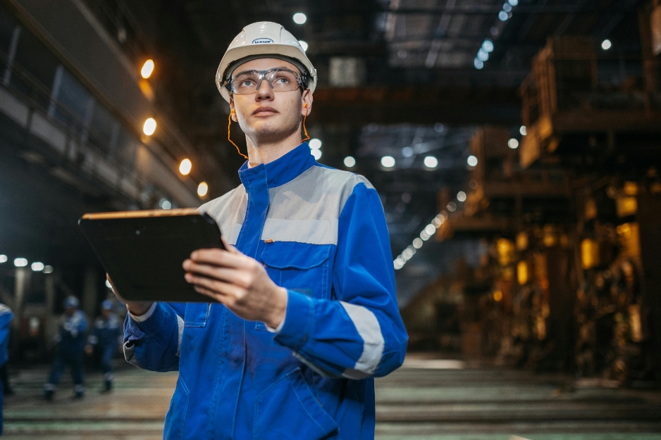 Industrial Inspection