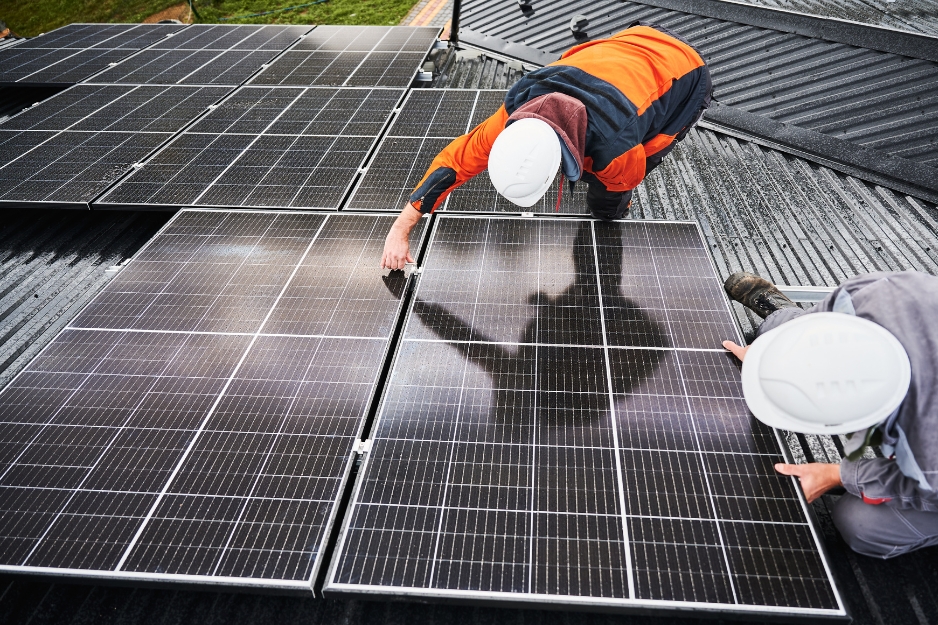 PV Inspection