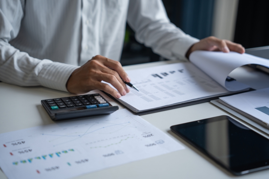 Business Assurance