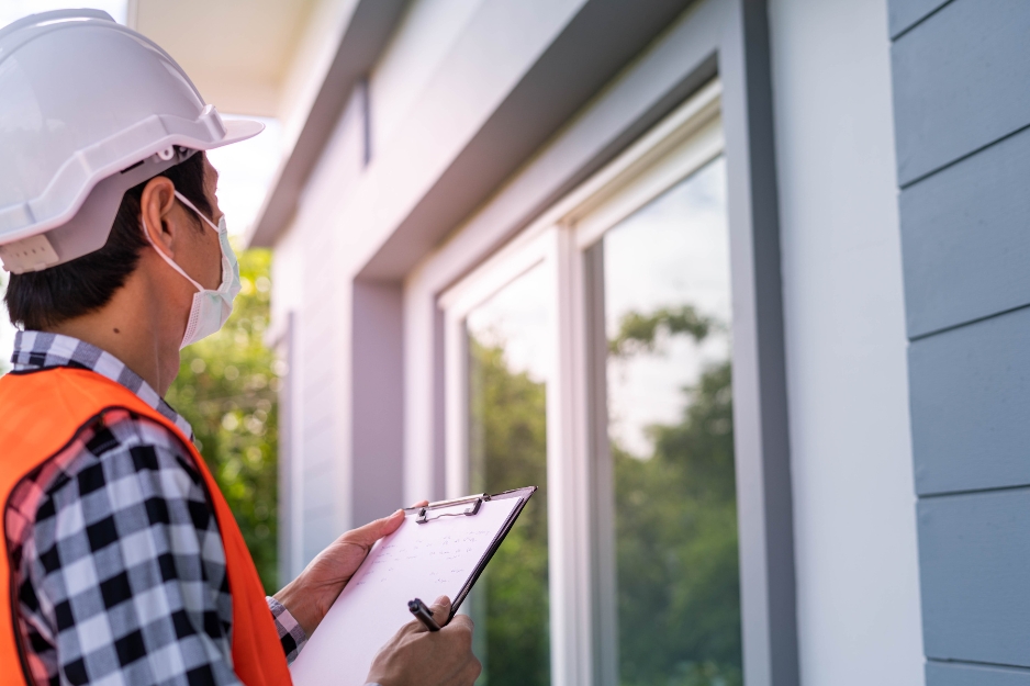 Lifting Inspections