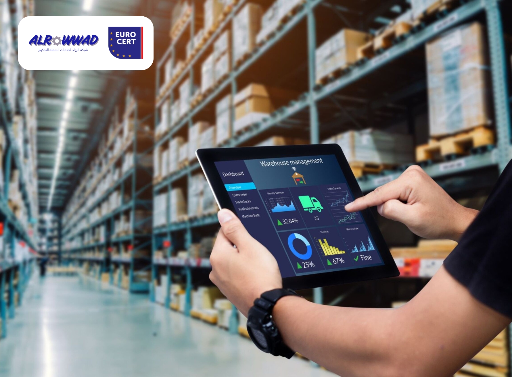 ISO 9001:2015 Quality Management System Certification