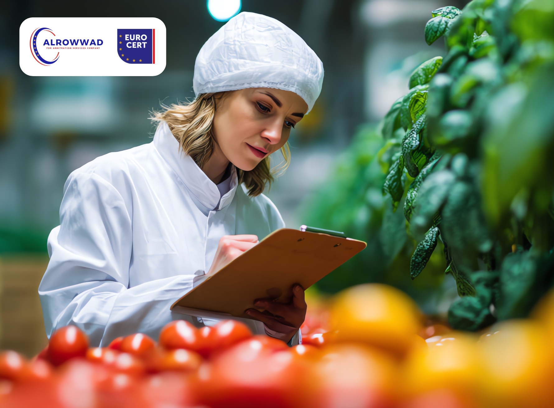 ISO 22000:2018 Food Safety Management System Certification