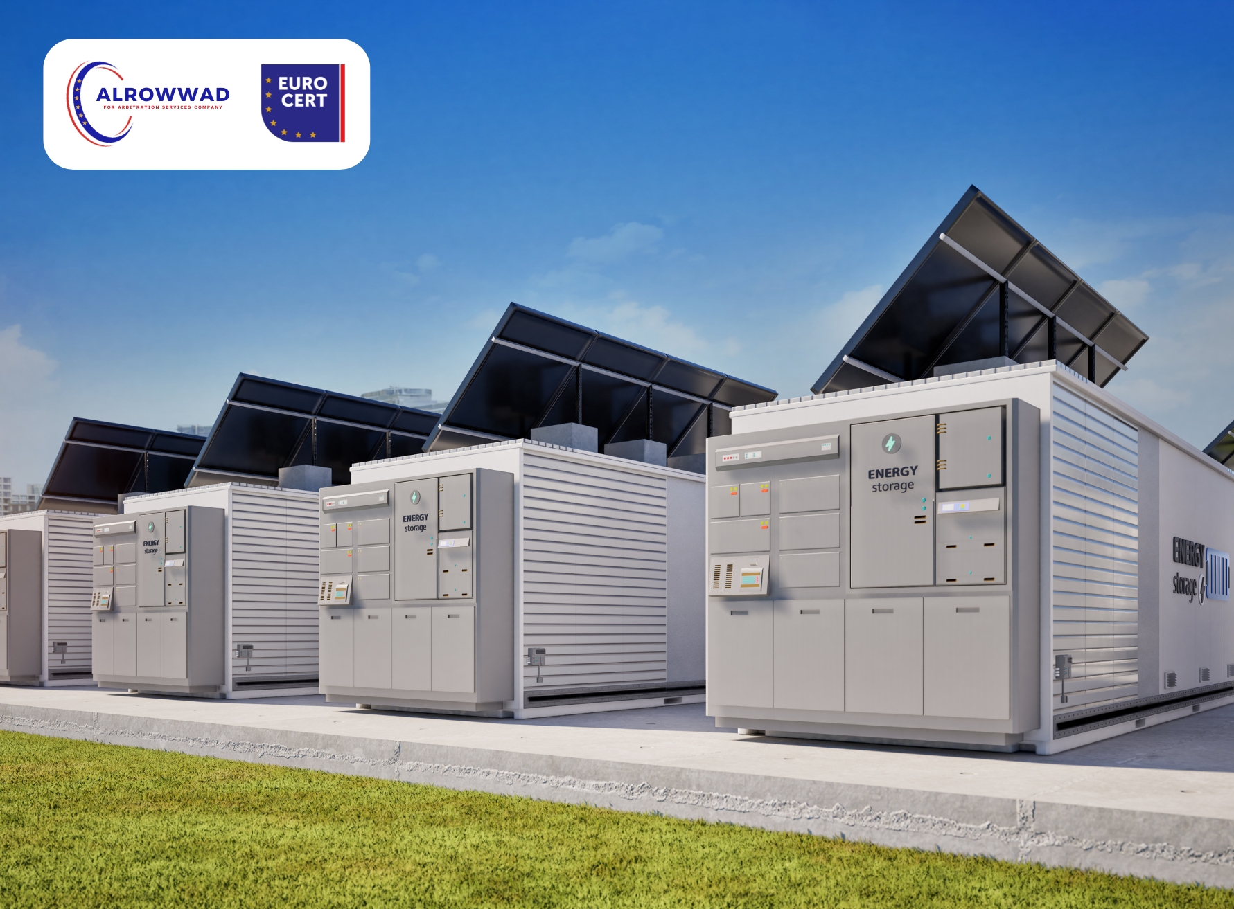 ISO 50001:2018 Energy Management System Certification