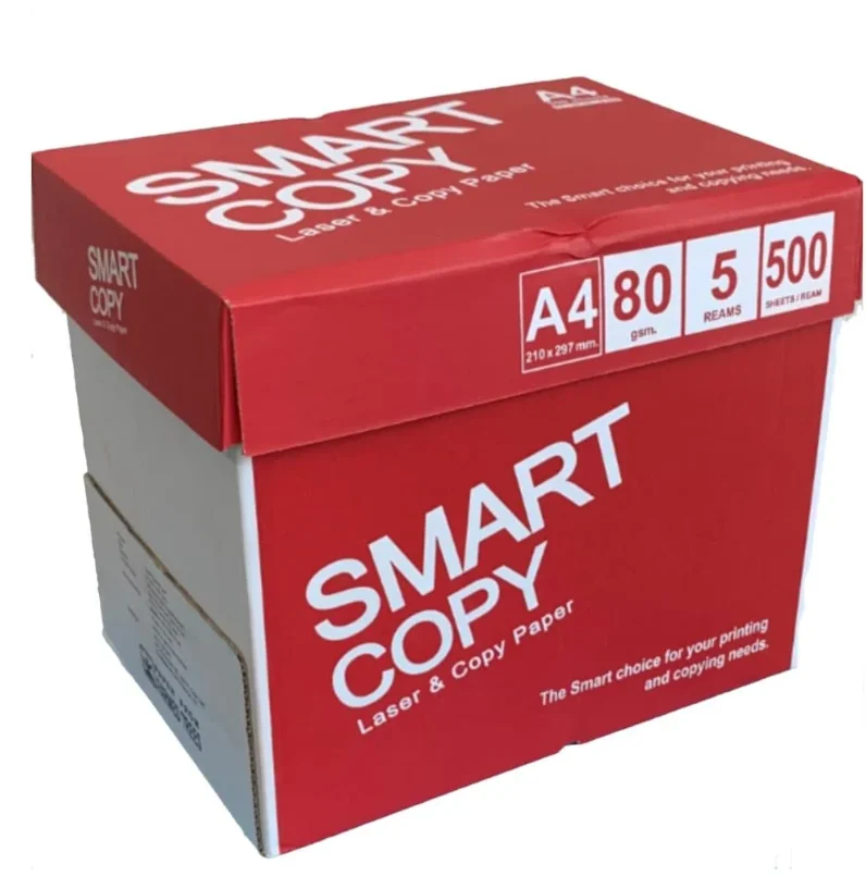 لقطة شاشة 2025-07-13 200212 كرتون ورق ( A4 ) SMART COPY - الصورة 1