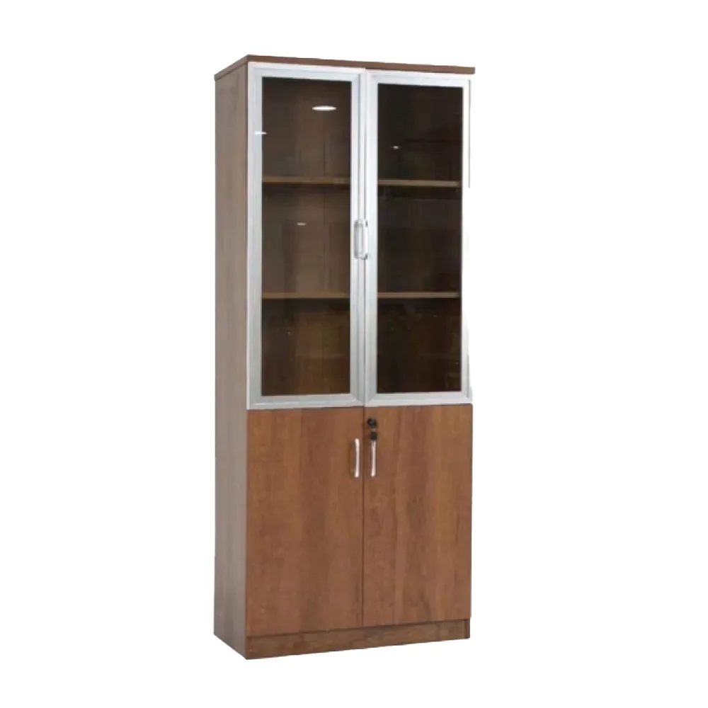 دولاب خشبي دولاب 2 DOOR FILE CABINET BC-008 - الصورة 1