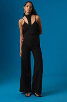 Mono Queen Black