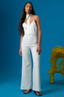 Mono Queen Off White