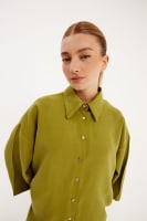Camisa Cannes Palta