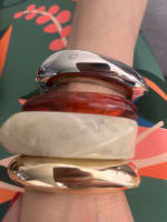 Pulsera Carey