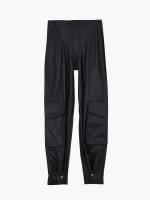 Pantalon Hot As Ice Negro
