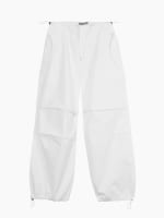 Parachute Pants Gabardina 