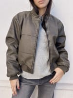 Campera Drake