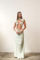 Sahara dress #NEWYEARDROP