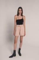 SHORT l item 112 rosa