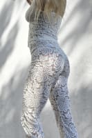 Pantalon Aurora