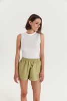 Short New Estelita