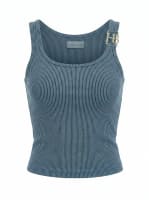 Musculosa dirty Morley
