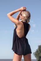 MUSCULOSA MARINA ♡