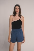 SHORT l item 119 azul