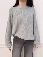Sweater Tiara