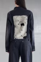 Jacket Cow