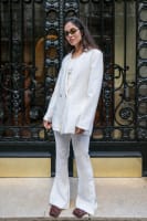 Pantalon Reece Blanco