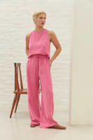 Pantalón New Gurruchaga fucsia