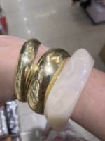 Pulsera Saturno