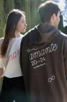 Buzo | AMANTE