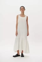 Vestido Vinculo Blanco