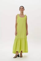 Vestido Vinculo Lima