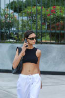 Agnes Top