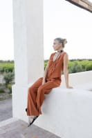 Chaleco Puglia Cooper