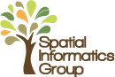 Spatial IT Group