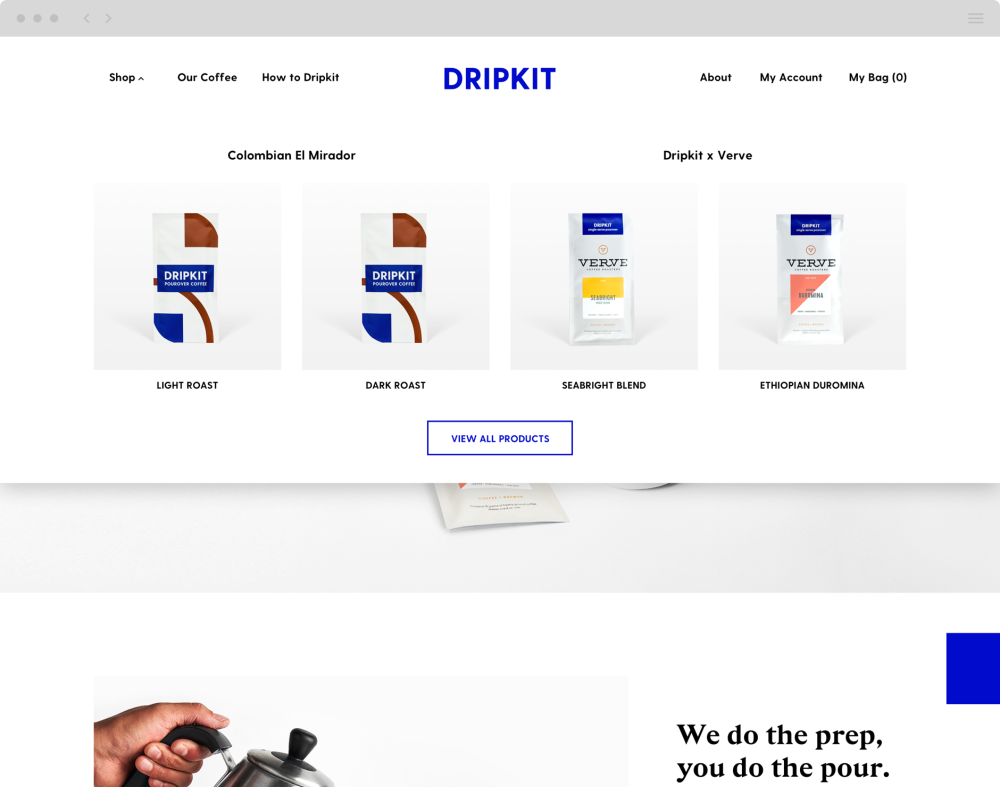 Dripkit Image