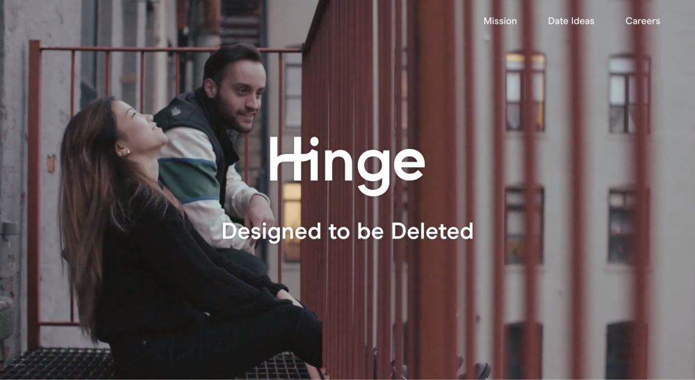 Hinge Image