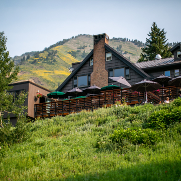 Lodging At Alta