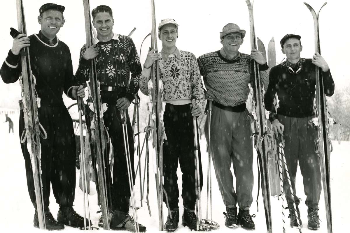 Alta Is Steeped In Tradition