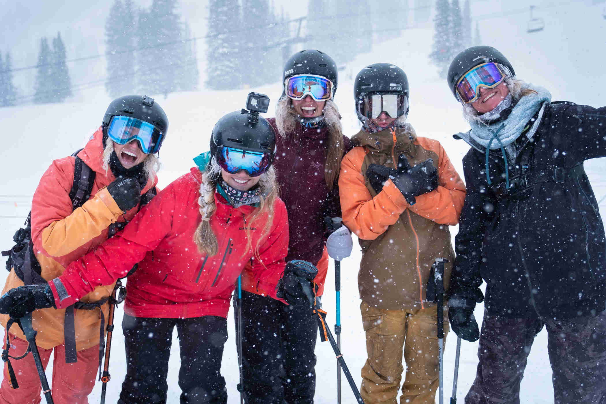 6 Reasons Alta Is a Great Place for Spring Skiing